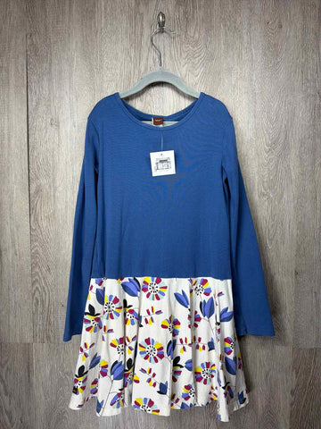 Tea Collection Size 8y Dress