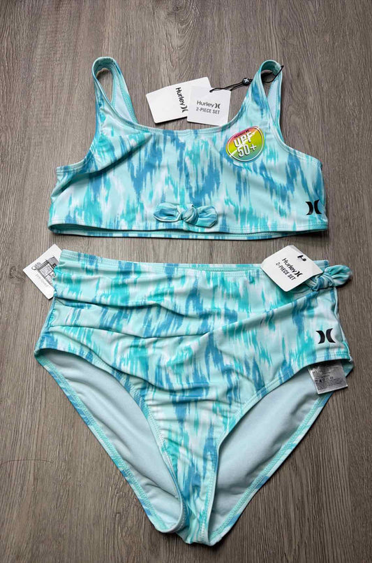 Hurley Size 12y Swim gear