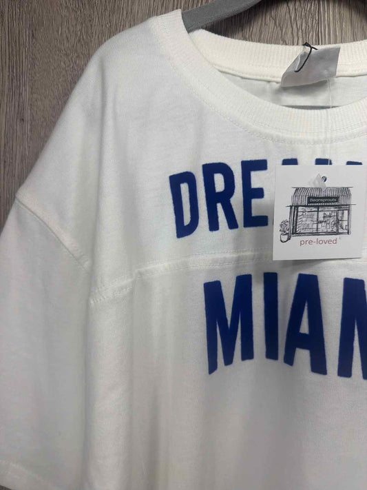 Zara Size 9-10y Shirt