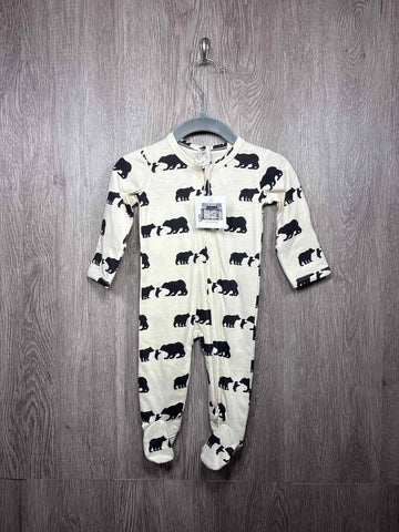 Kate Quinn Size 0-3m Sleeper