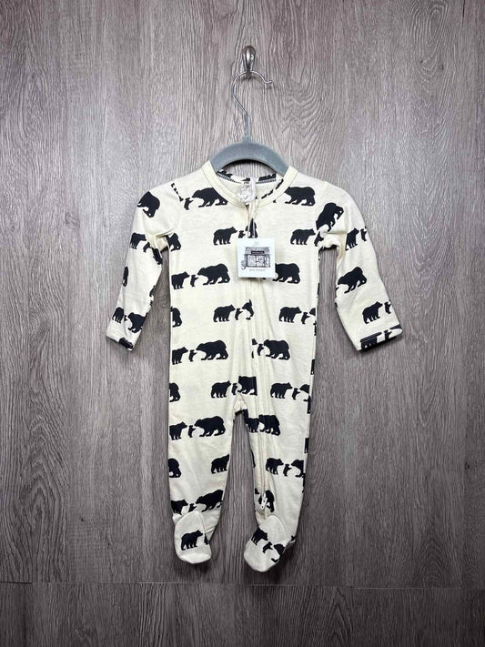 Kate Quinn Size 0-3m Sleeper