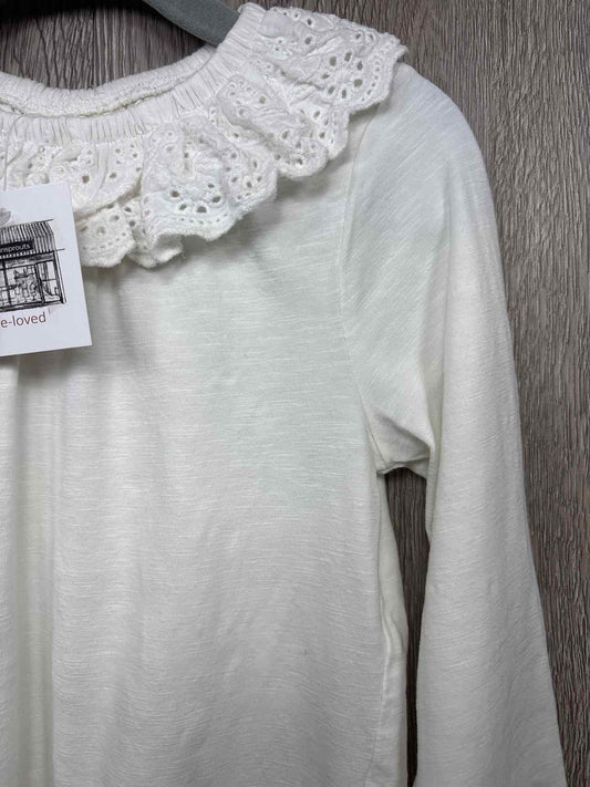 En Fant Size 4y Shirt