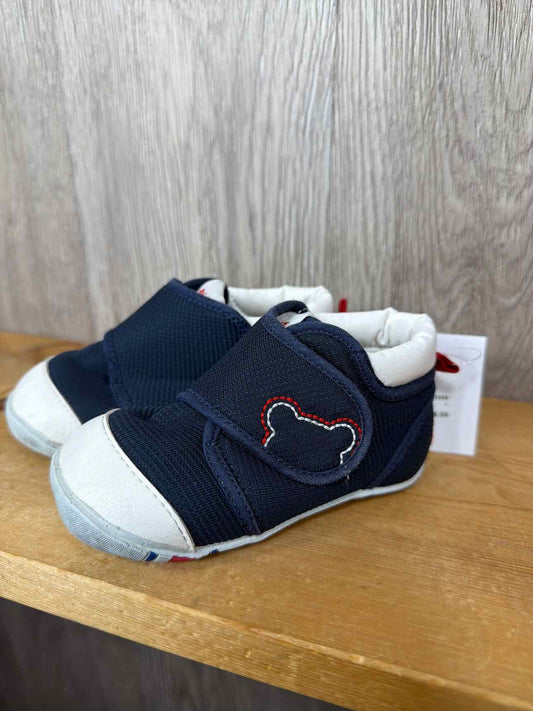 Mikihouse Size C5 Sneakers