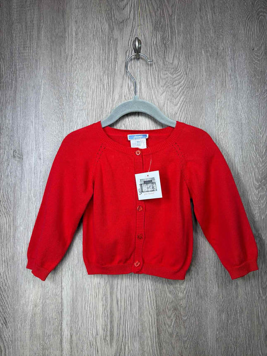 Jacadi Size 12-18m Sweater