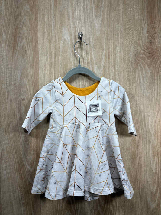 Size 2y Dress
