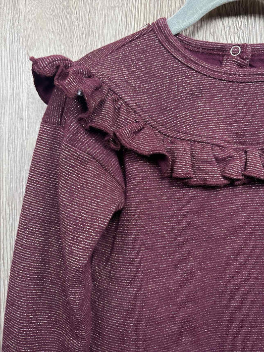 Minymo Size 18-24m Shirt