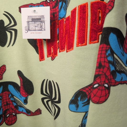 Size 4y Shirt