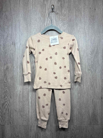 L'oved Baby Size 12-18m Pajamas