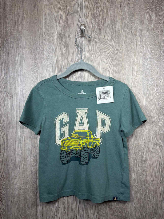 Gap Size 3y Shirt