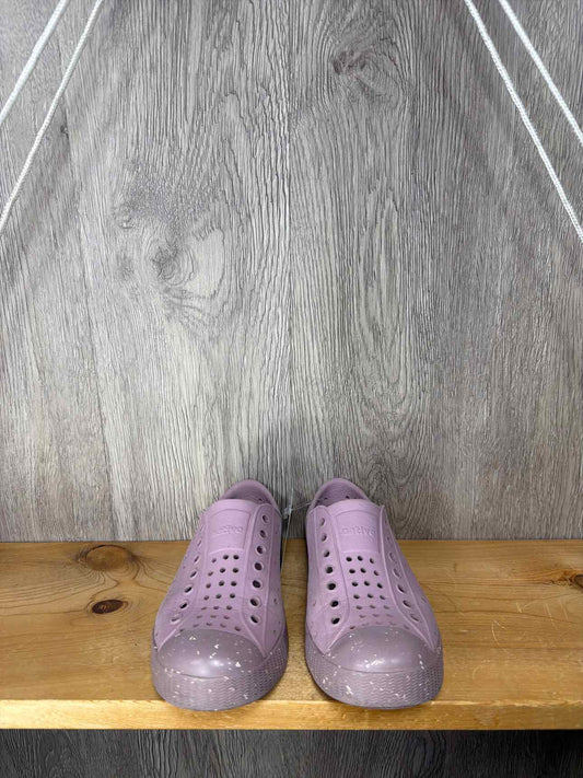 Native Size C12 Summer
