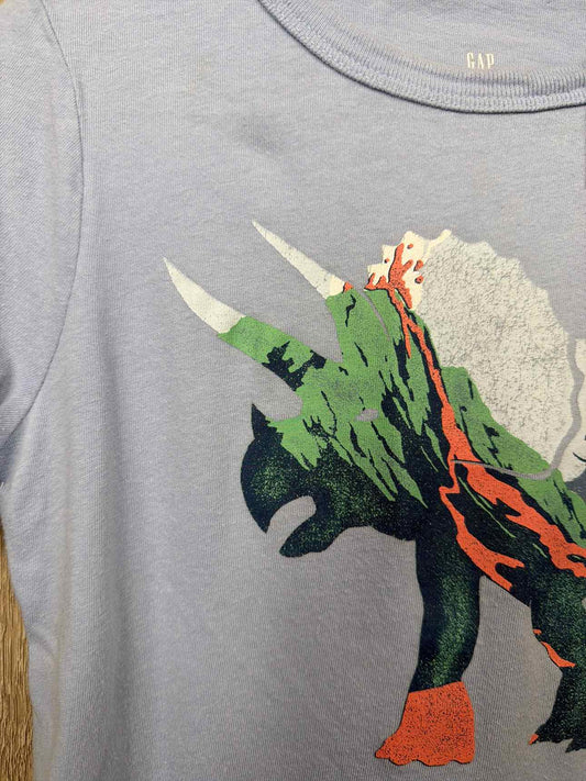 Gap Size 4-5y Shirt