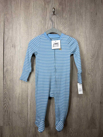 Gap Size 3-6m Sleeper