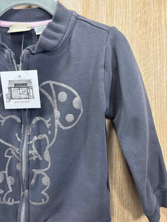 Size 12-18m Sweater