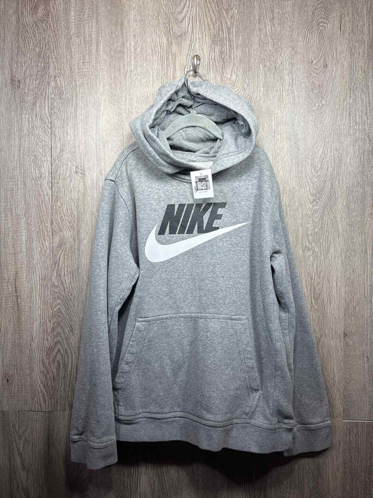 Nike Size 10-12y Hoodie