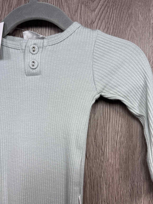 Jamie Kay Size 0-3m Onesie