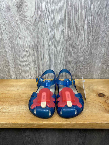 Mini Melissa Size C7 Summer