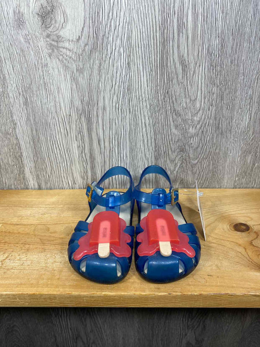 Mini Melissa Size C7 Summer