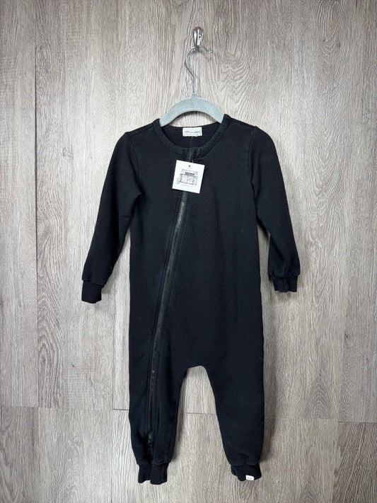 Miles the Label Size 18-24m Romper