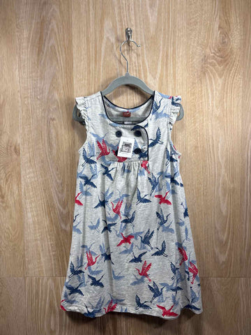 Tea Collection Size 5y Dress