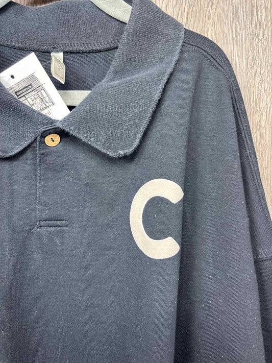 Rylee and Cru Size 10-11y Shirt