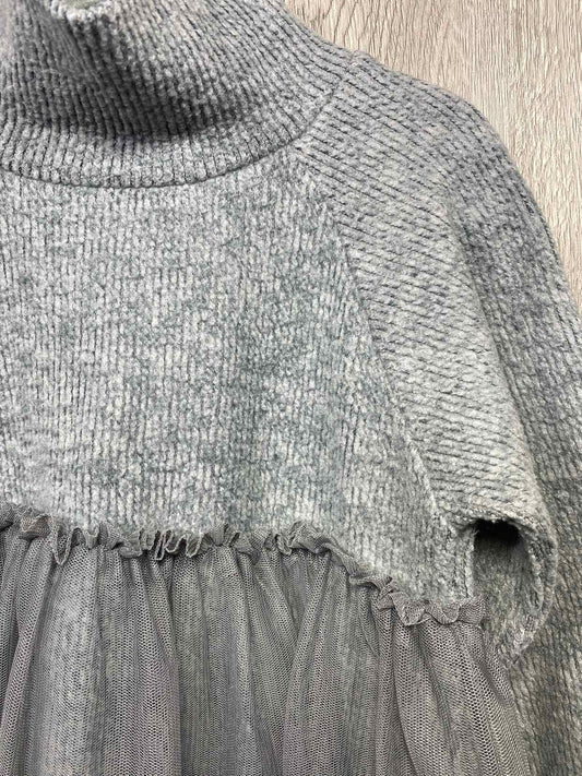 Zara Size 3-4y Dress