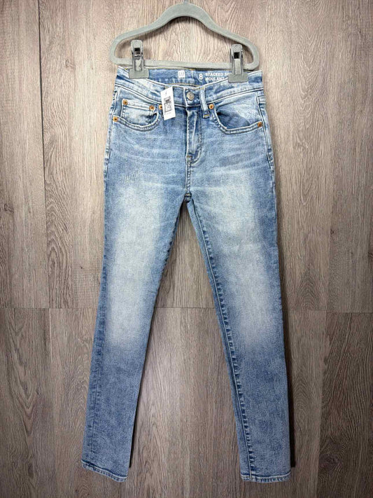 Gap Size 8y Pants