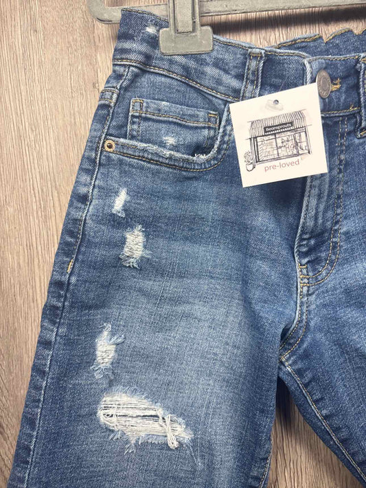 Zara Size 9y Shorts