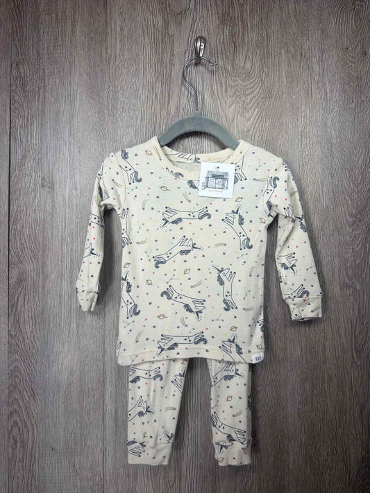 Gap Size 12-18m Pajamas