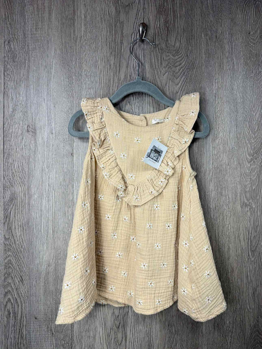 Rylee and Cru Size 18-24m Dress