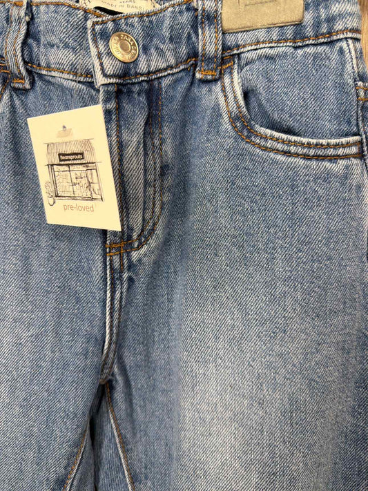 Zara Size 6y Pants