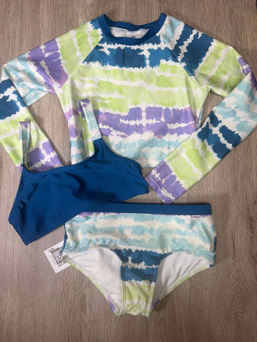 Art Class Size 7-8y Swim gear