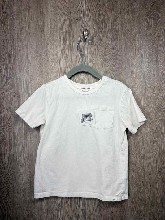 Miles the Label Size 4y Shirt