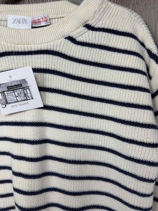 Zara Size 2-3y Sweater