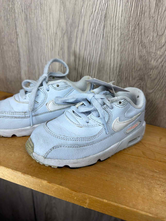 Nike Size C8 Sneakers