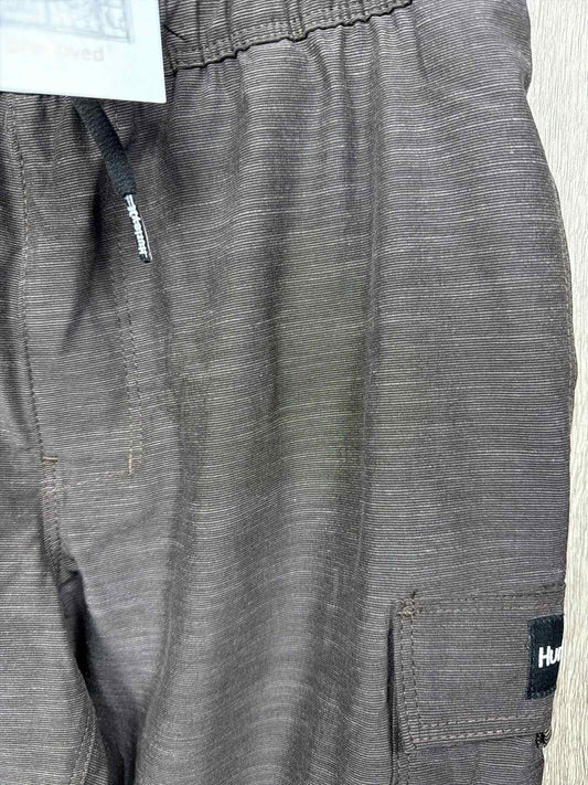 Hurley Size 8-10y Shorts