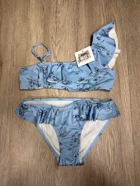 Zara Size 6-7y Swim gear
