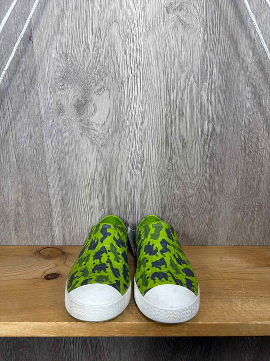 Native Size C11 Summer