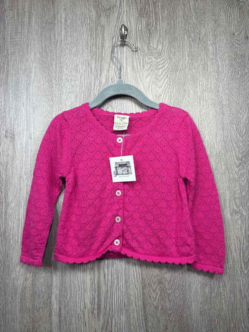 Frugi Size 18-24m Sweater
