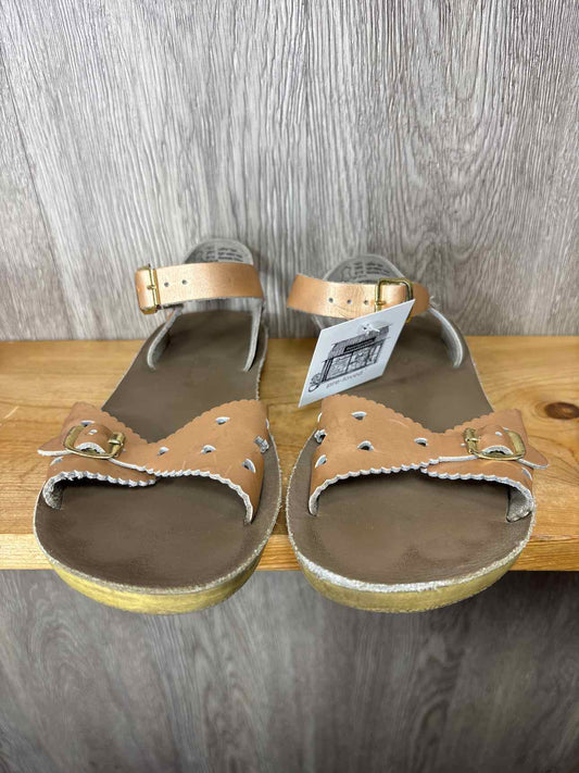 Salt Water Size Y3 Summer