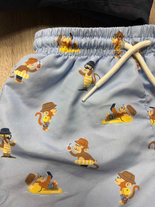 Mayoral Size 3y Swim gear