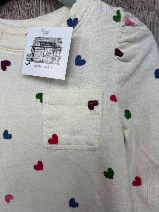 Gap Size 12-18m Shirt