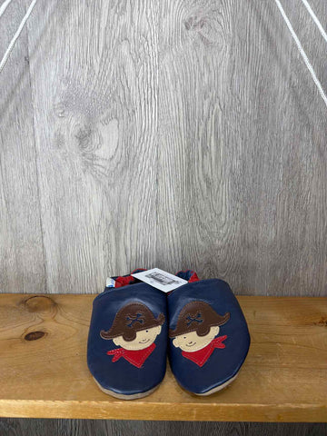 Robeez Size C7 Soft Sole