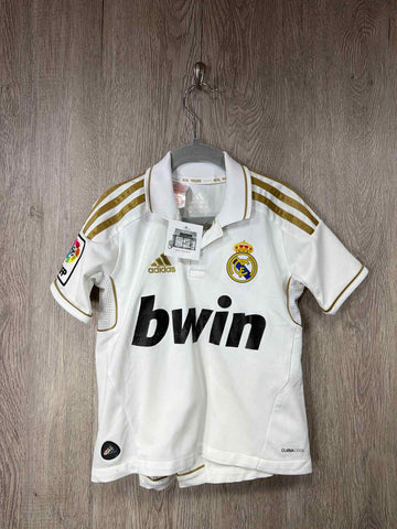Adidas Outfit