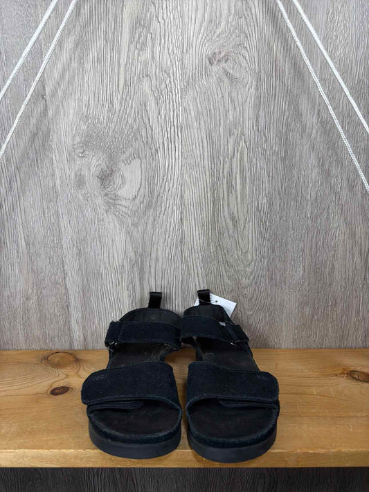 Uggs Size C13 Summer