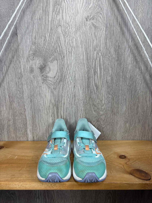 New Balance Size C10 Sneakers