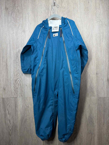 MEC Child Size 3y Rain gear