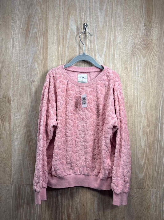 Hux Size 8y Shirt