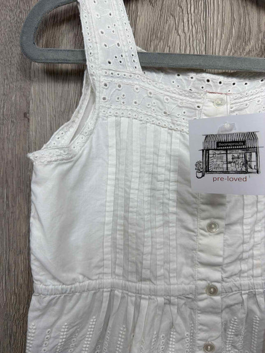 Bonpoint Size 6y Shirt