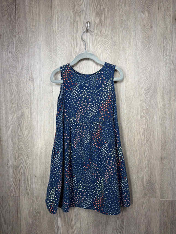 Uniqlo Size 3-4y Dress