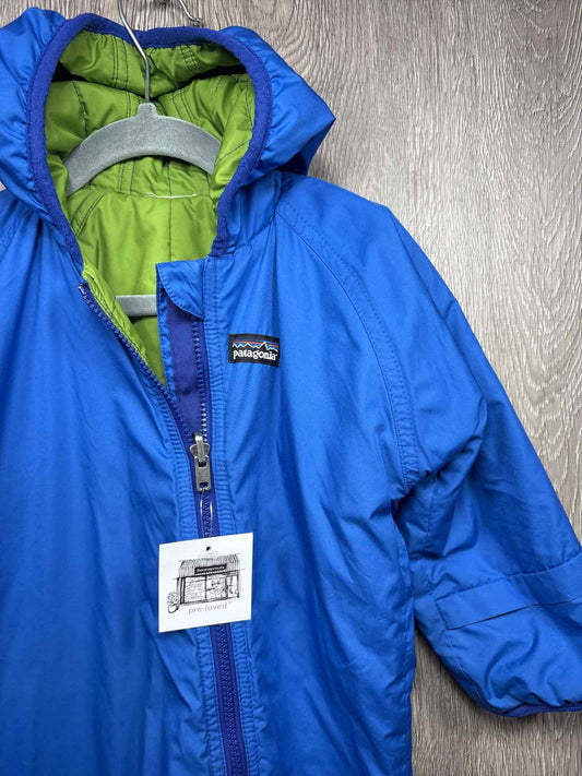 Patagonia Size 12-18m Jackets & Outerwear